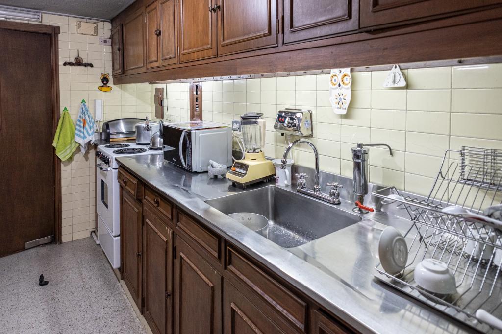 Apartamento En Venta - Chapinero Central, Bogotá