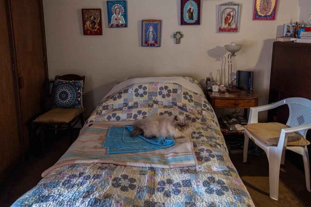 Apartamento En Venta - Chapinero Central, Bogotá