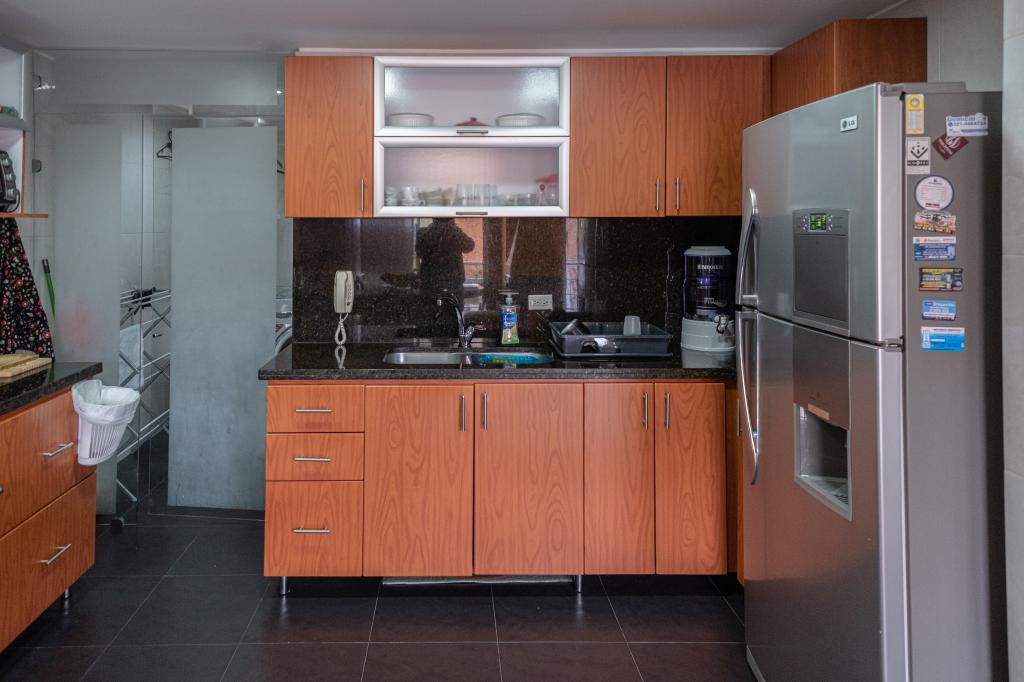 Apartamento En Venta - Puente Largo, Bogotá