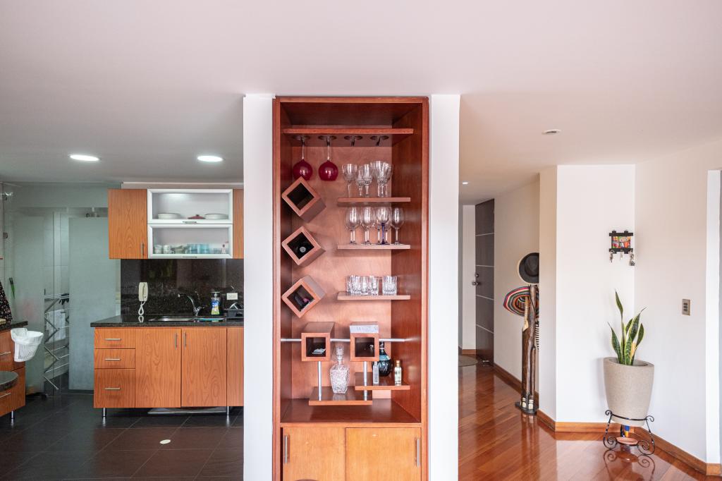 Apartamento En Venta - Puente Largo, Bogotá