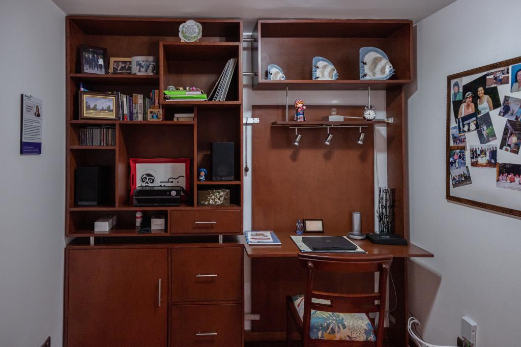 Apartamento En Venta - Puente Largo, Bogotá