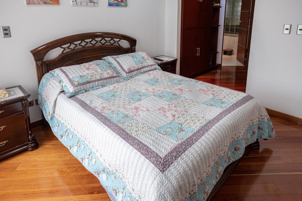 Apartamento En Venta - Puente Largo, Bogotá