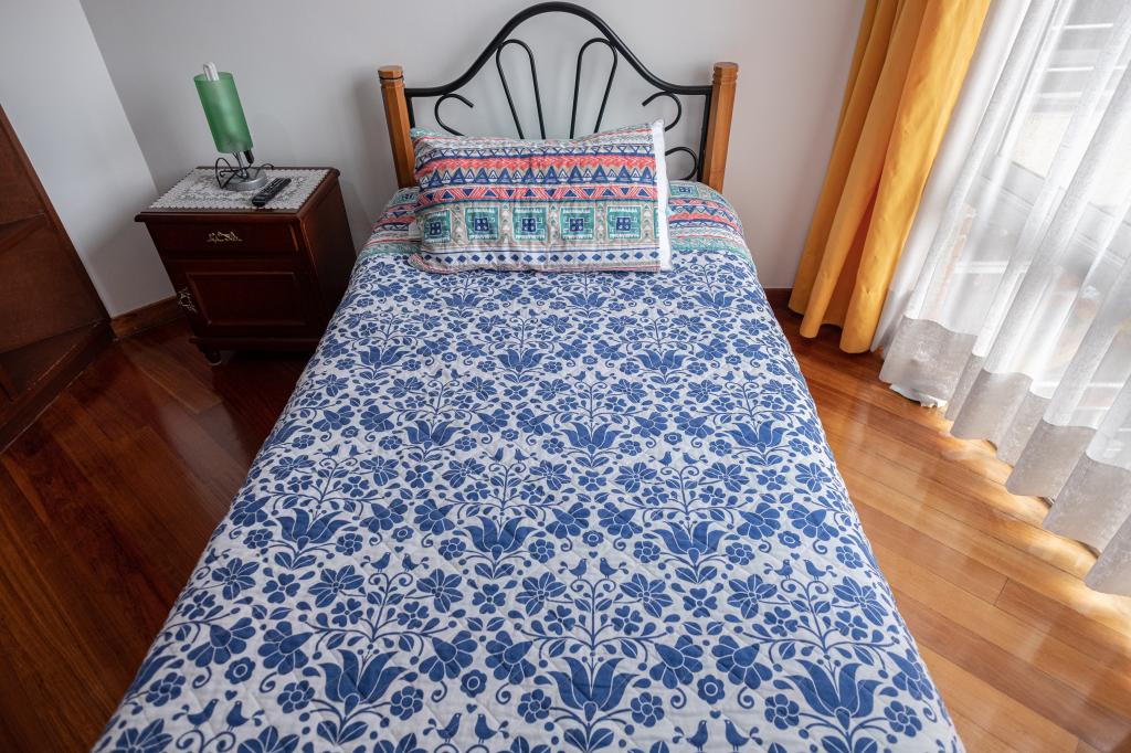 Apartamento En Venta - Puente Largo, Bogotá