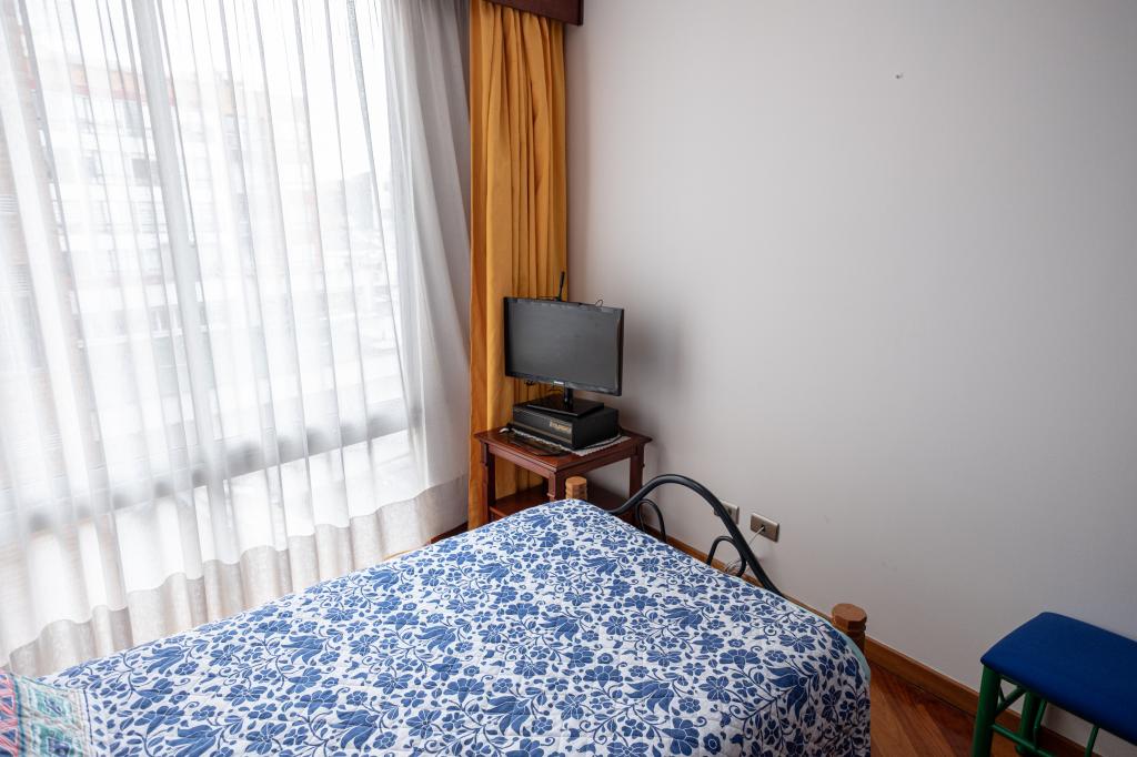 Apartamento En Venta - Puente Largo, Bogotá