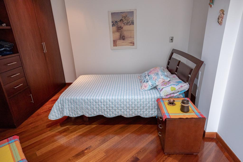 Apartamento En Venta - Puente Largo, Bogotá