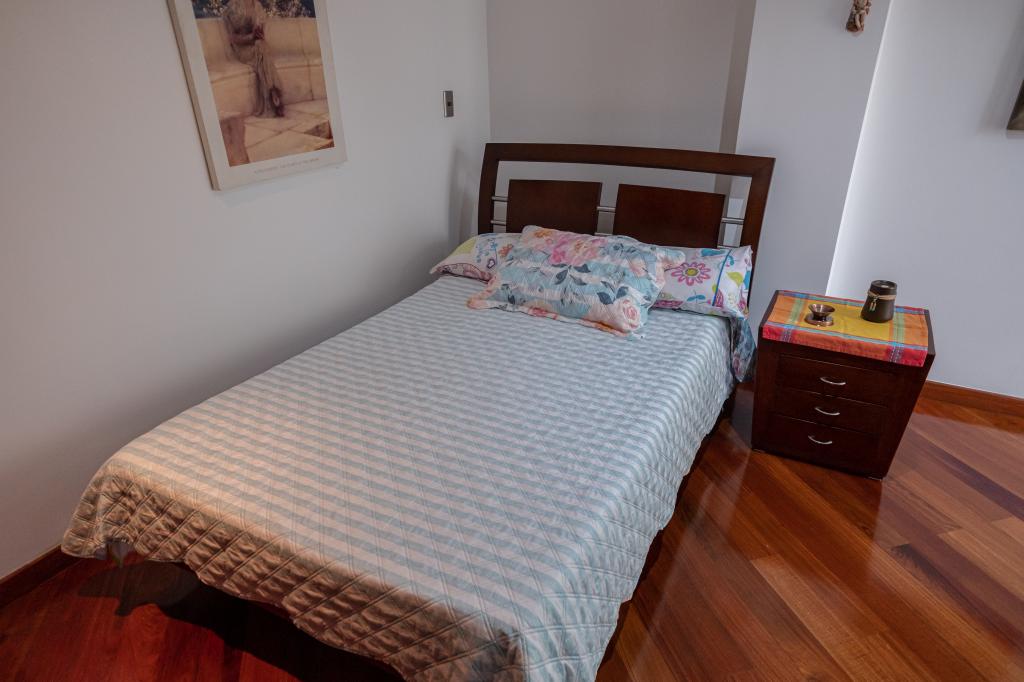 Apartamento En Venta - Puente Largo, Bogotá