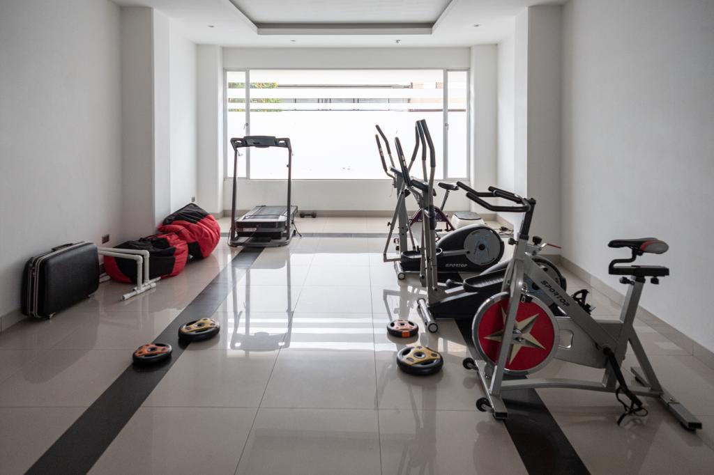 Apartamento En Venta - Puente Largo, Bogotá