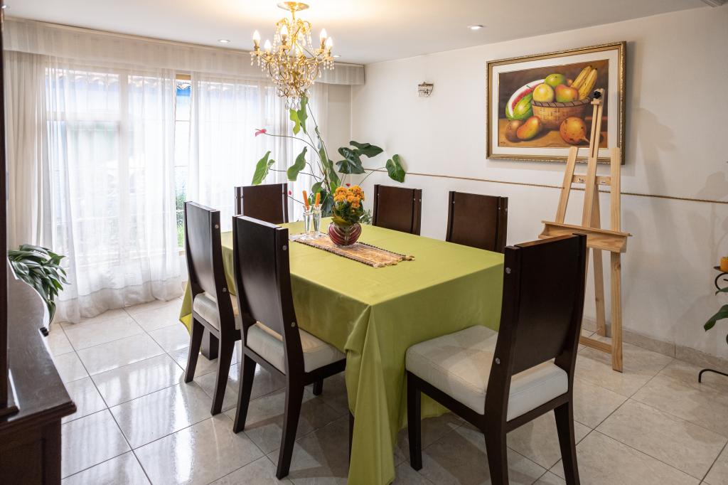 Casa En Arriendo - Nueva Autopista-Usaquén, Bogotá