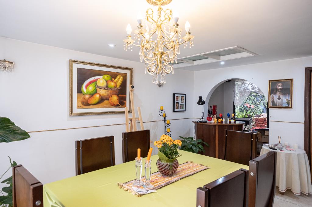 Casa En Arriendo - Nueva Autopista-Usaquén, Bogotá