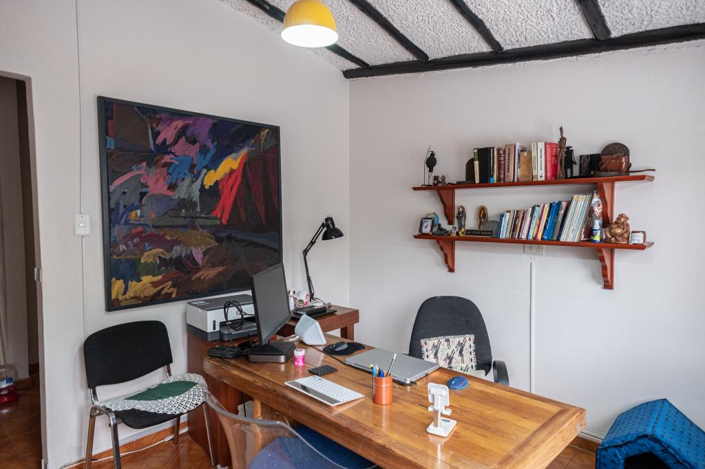 Casa En Arriendo - Nueva Autopista-Usaquén, Bogotá