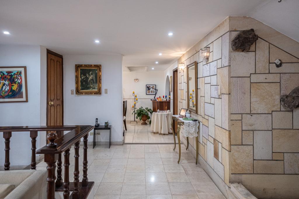 Casa En Arriendo - Nueva Autopista-Usaquén, Bogotá