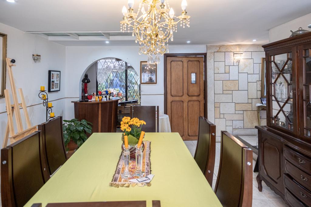 Casa En Arriendo - Nueva Autopista-Usaquén, Bogotá