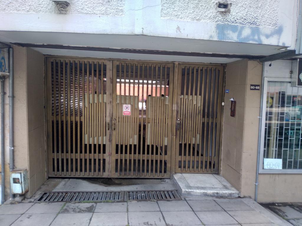 Apartamento En Arriendo - Lago Gaitán, Bogotá