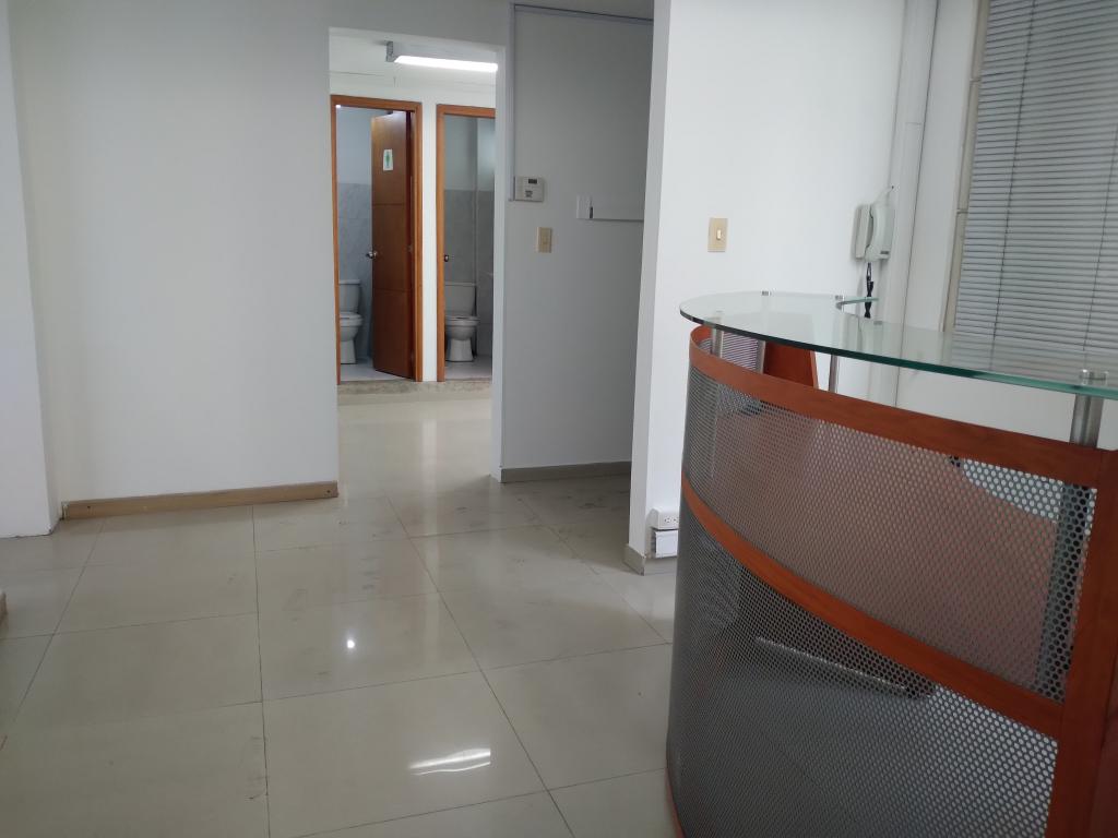 Apartamento En Arriendo - Lago Gaitán, Bogotá