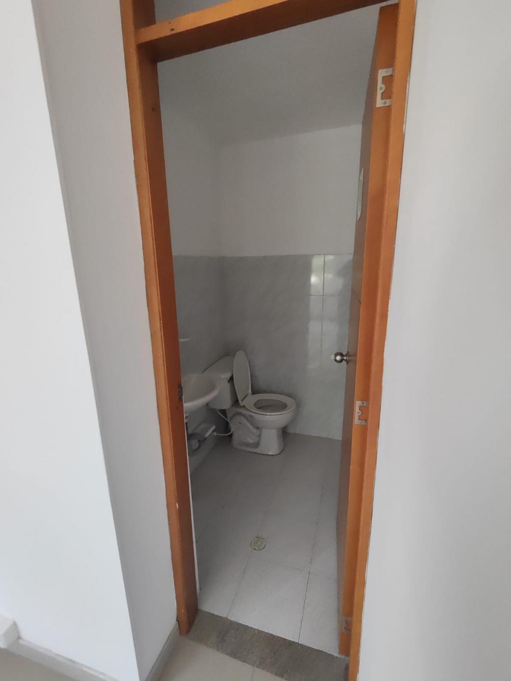 Apartamento En Arriendo - Lago Gaitán, Bogotá