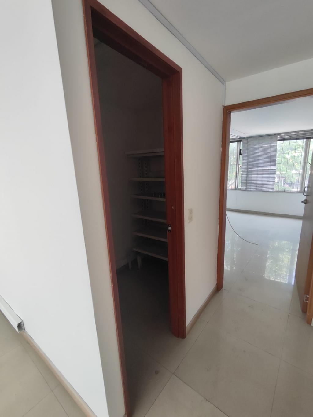 Apartamento En Arriendo - Lago Gaitán, Bogotá