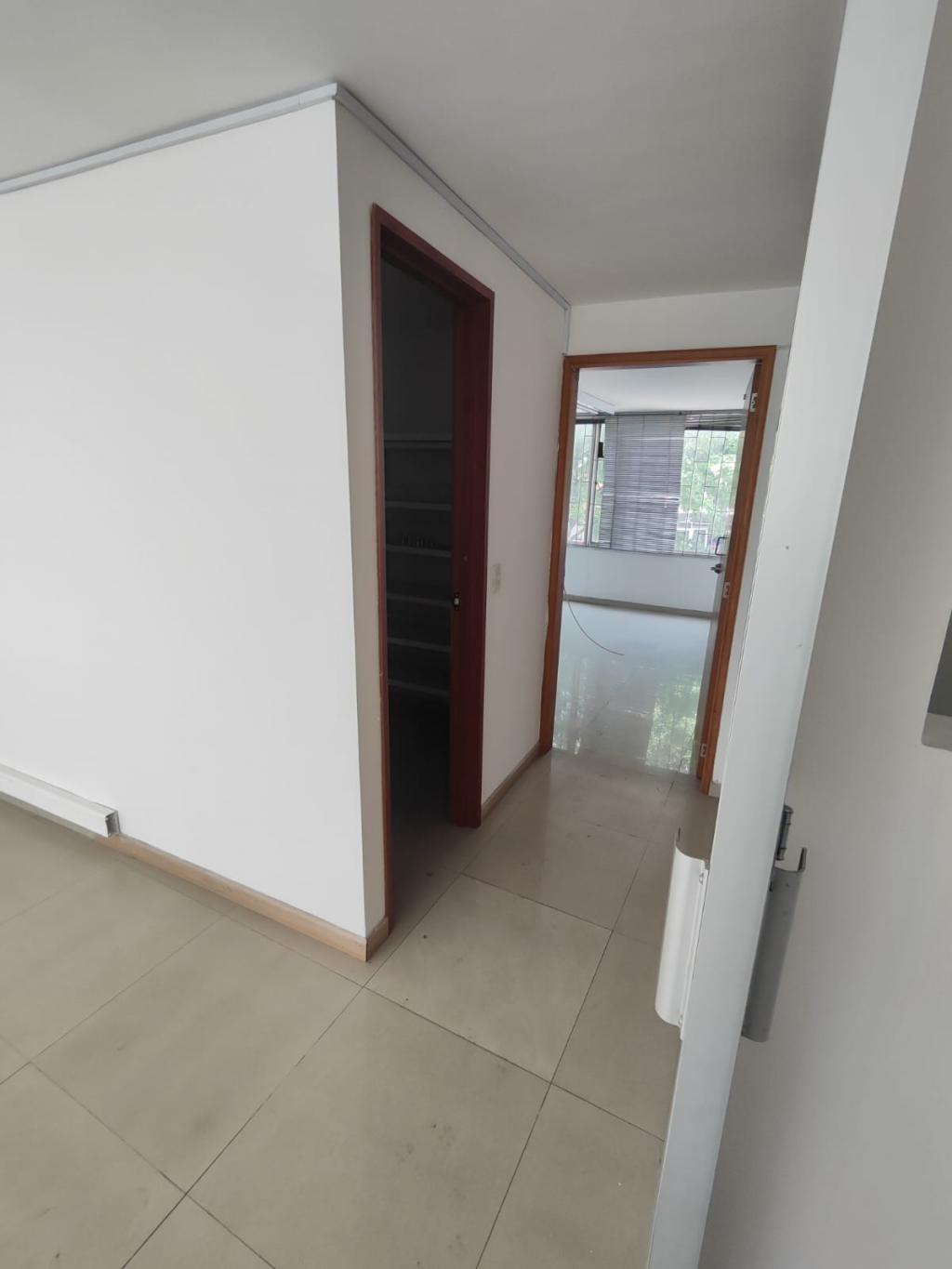 Apartamento En Arriendo - Lago Gaitán, Bogotá