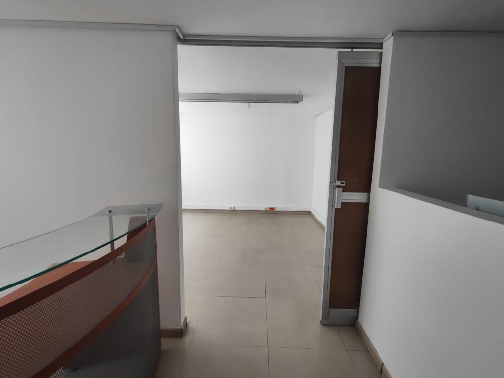 Apartamento En Arriendo - Lago Gaitán, Bogotá