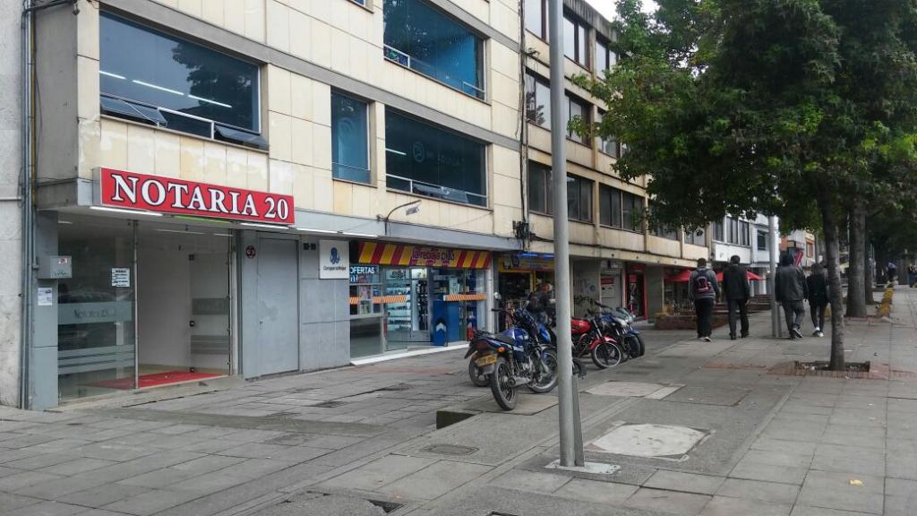 Apartamento En Arriendo - Lago Gaitán, Bogotá