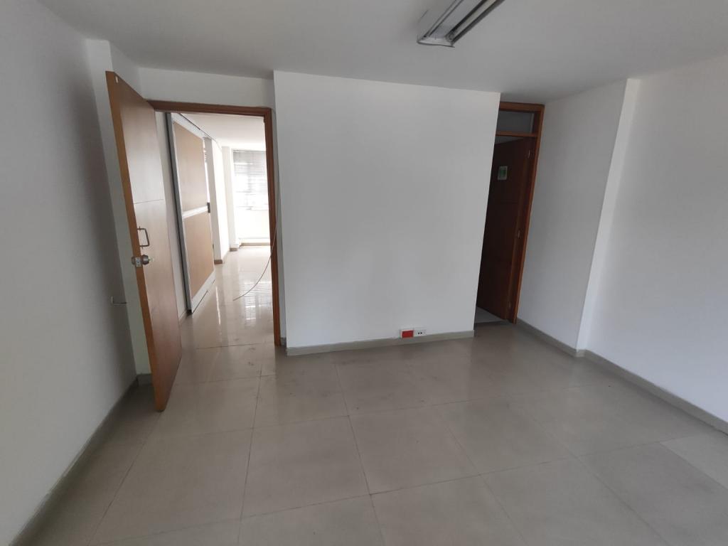 Apartamento En Arriendo - Lago Gaitán, Bogotá
