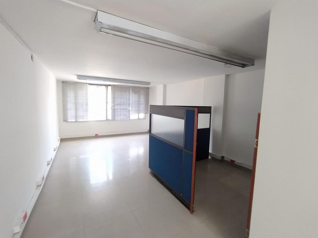 Apartamento En Arriendo - Lago Gaitán, Bogotá