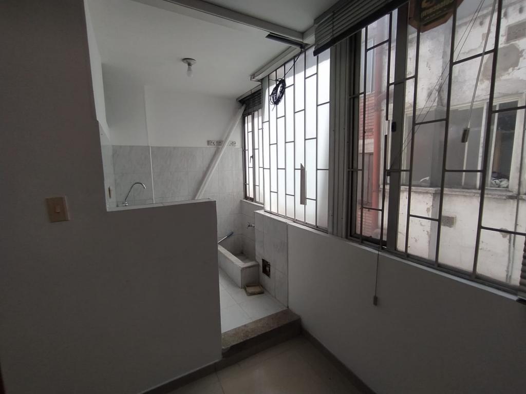 Apartamento En Arriendo - Lago Gaitán, Bogotá