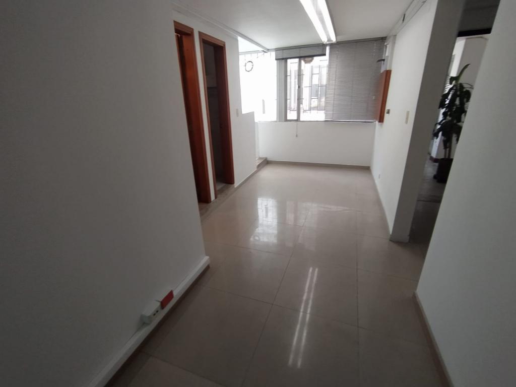 Apartamento En Arriendo - Lago Gaitán, Bogotá
