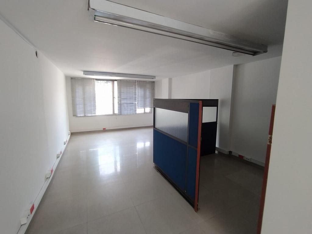 Apartamento En Arriendo - Lago Gaitán, Bogotá