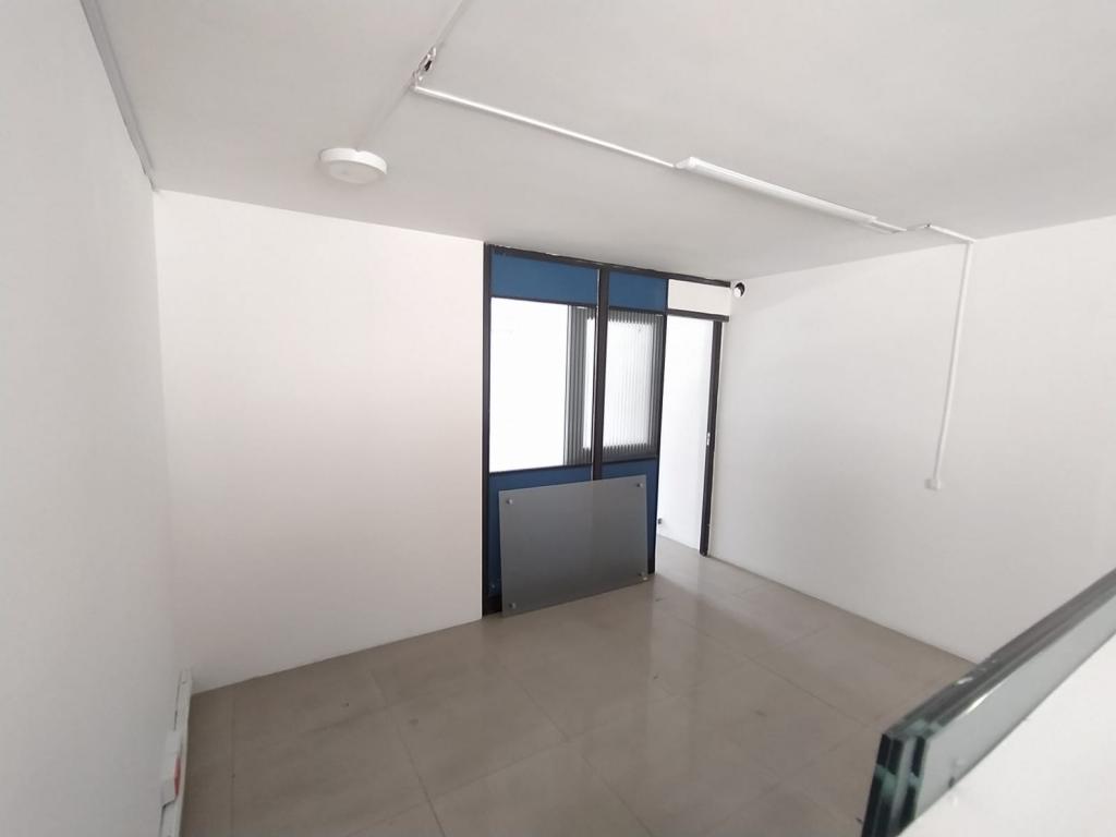 Apartamento En Arriendo - Lago Gaitán, Bogotá