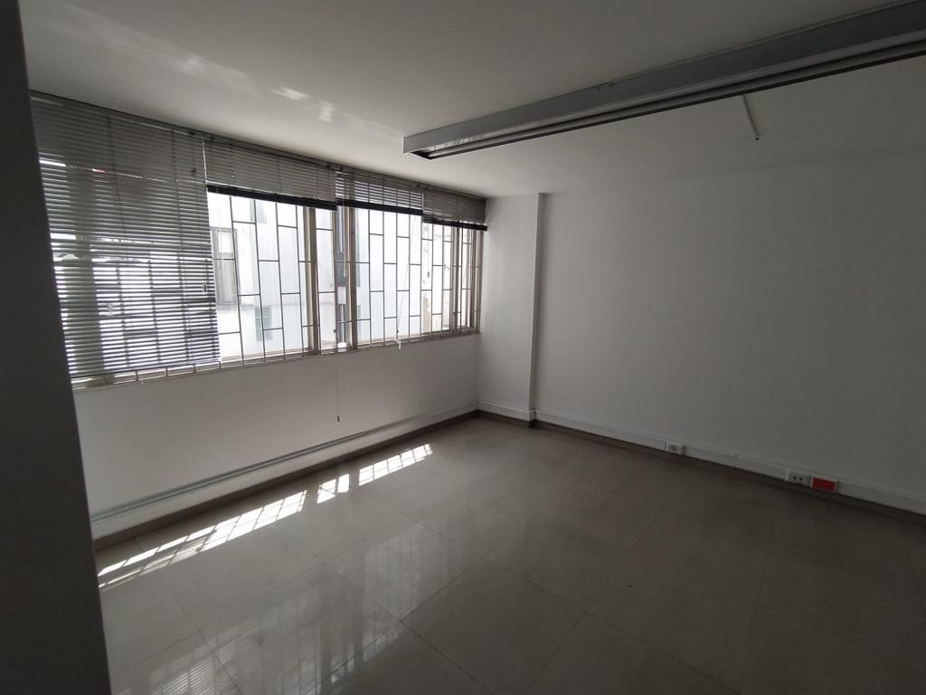 Apartamento En Arriendo - Lago Gaitán, Bogotá