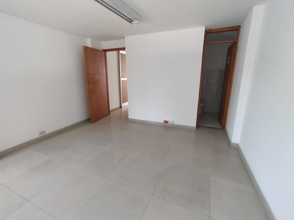 Apartamento En Arriendo - Lago Gaitán, Bogotá