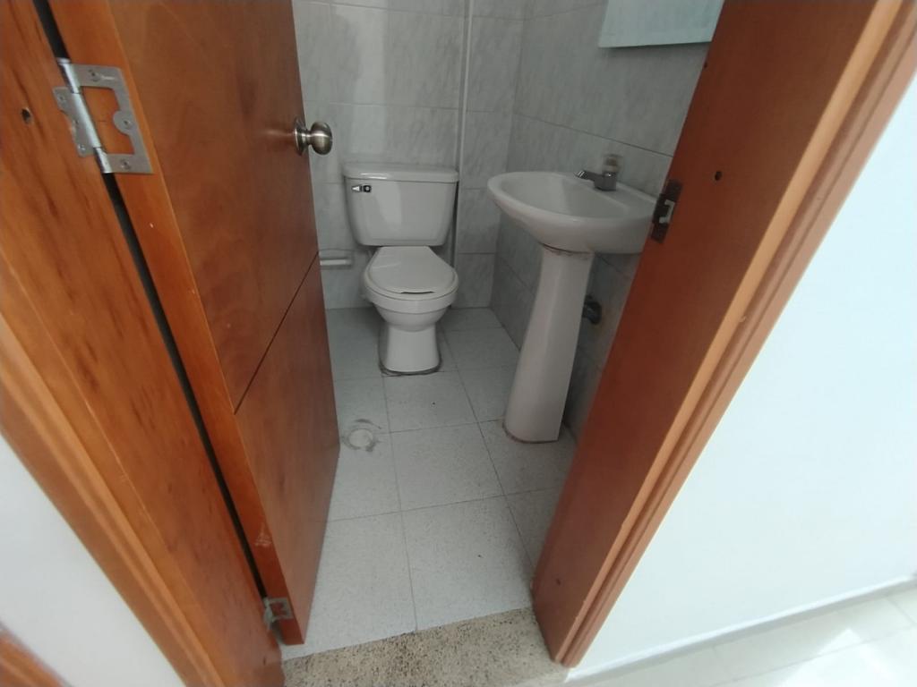 Apartamento En Arriendo - Lago Gaitán, Bogotá