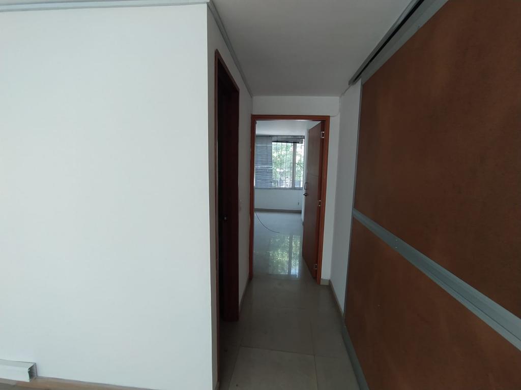 Apartamento En Arriendo - Lago Gaitán, Bogotá