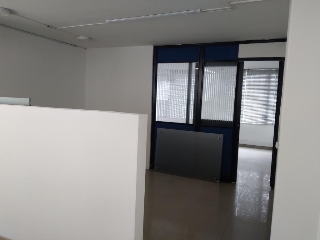 Apartamento En Arriendo - Lago Gaitán, Bogotá