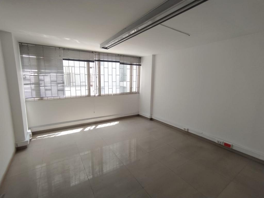 Apartamento En Arriendo - Lago Gaitán, Bogotá