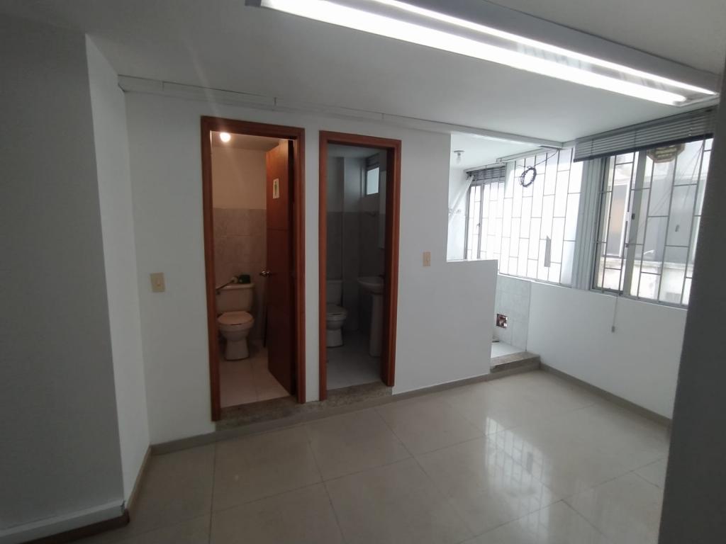 Apartamento En Arriendo - Lago Gaitán, Bogotá