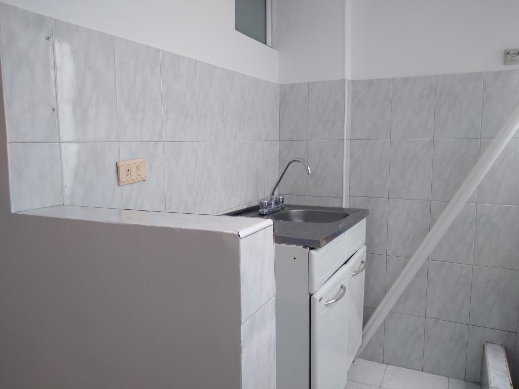 Apartamento En Arriendo - Lago Gaitán, Bogotá