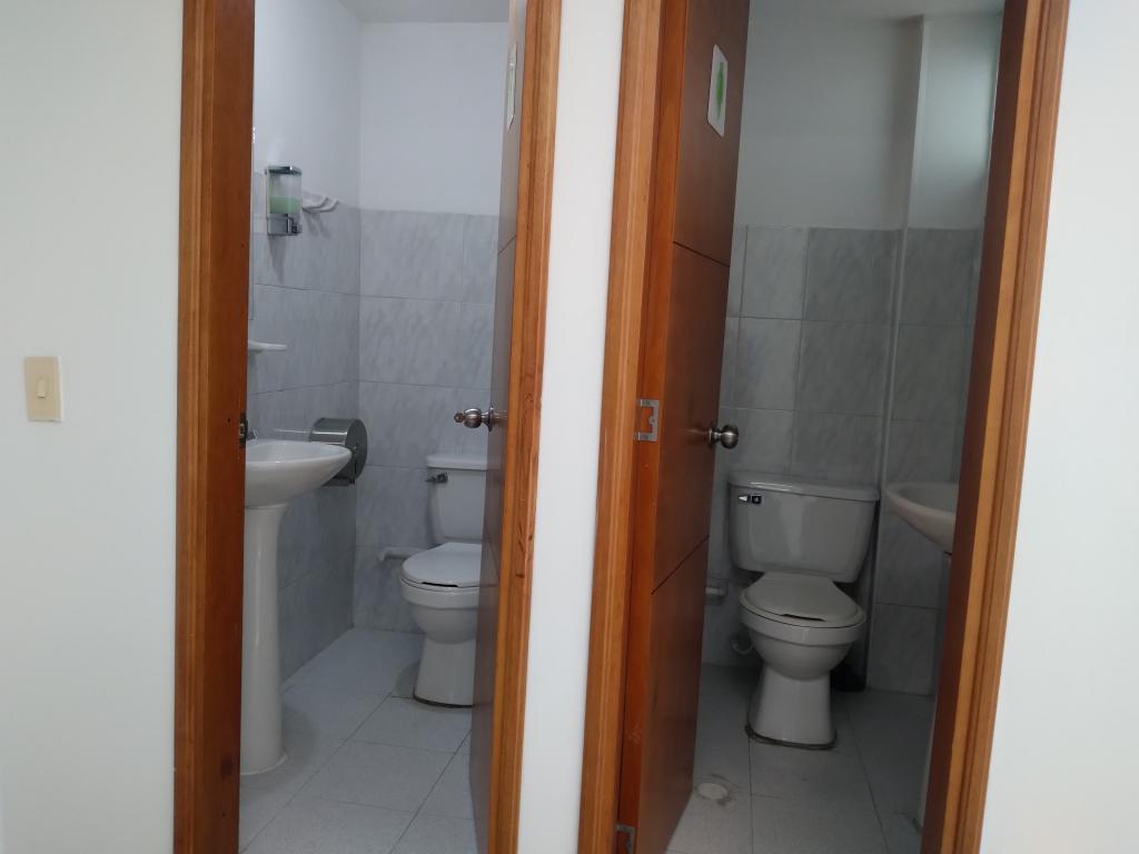 Apartamento En Arriendo - Lago Gaitán, Bogotá