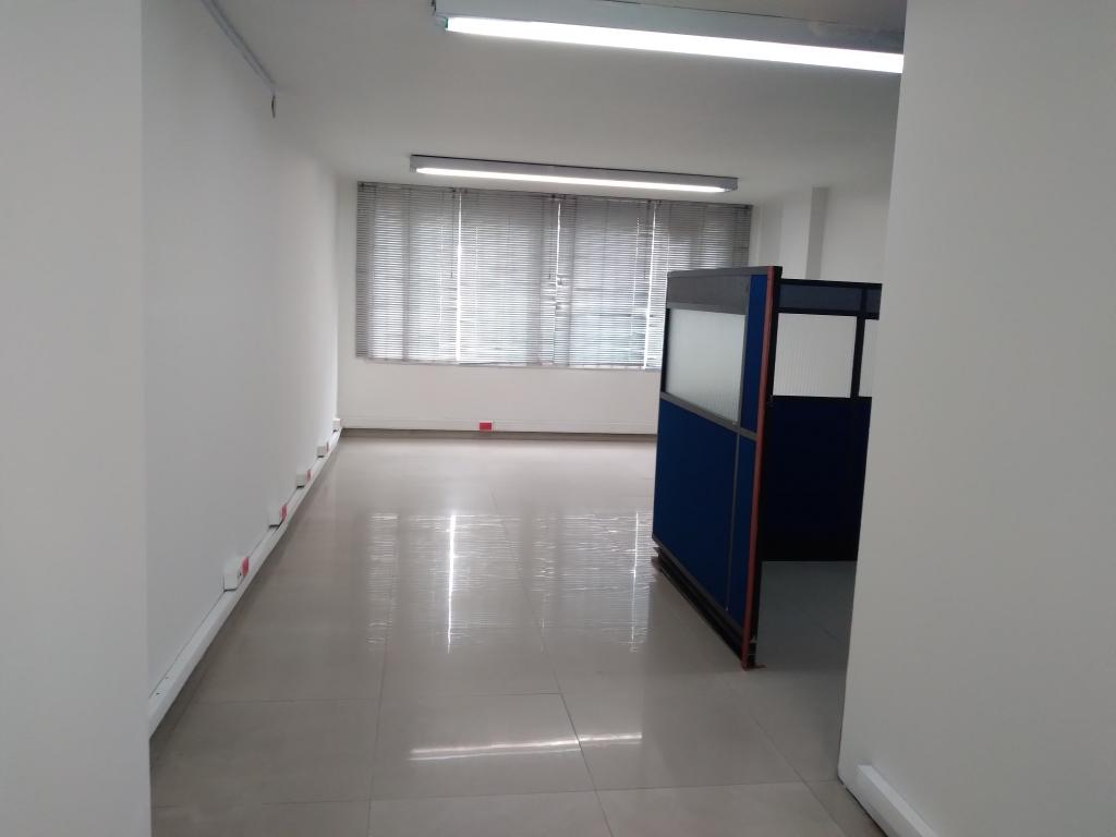 Apartamento En Arriendo - Lago Gaitán, Bogotá