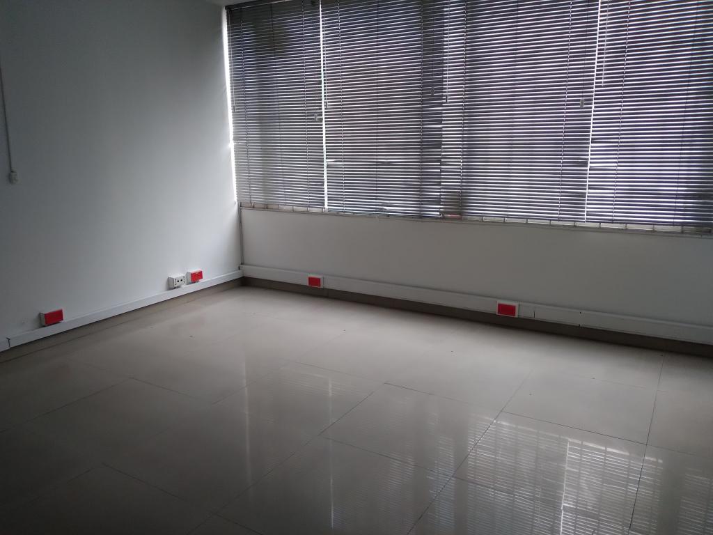 Apartamento En Arriendo - Lago Gaitán, Bogotá