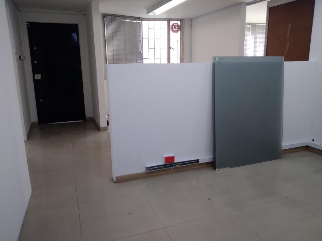 Apartamento En Arriendo - Lago Gaitán, Bogotá