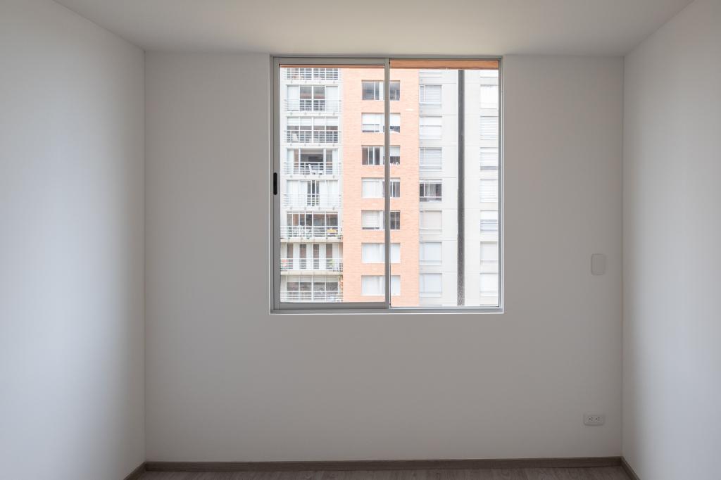 Apartamento En Arriendo - Villa Del Prado, Bogotá