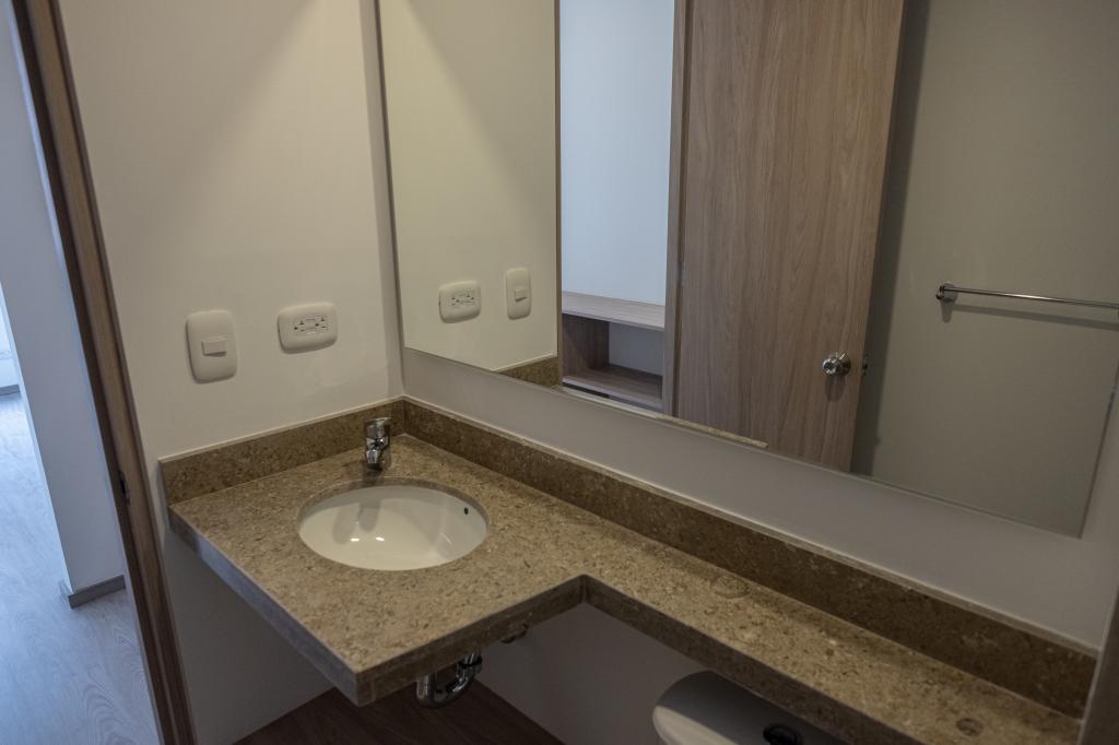 Apartamento En Arriendo - Villa Del Prado, Bogotá