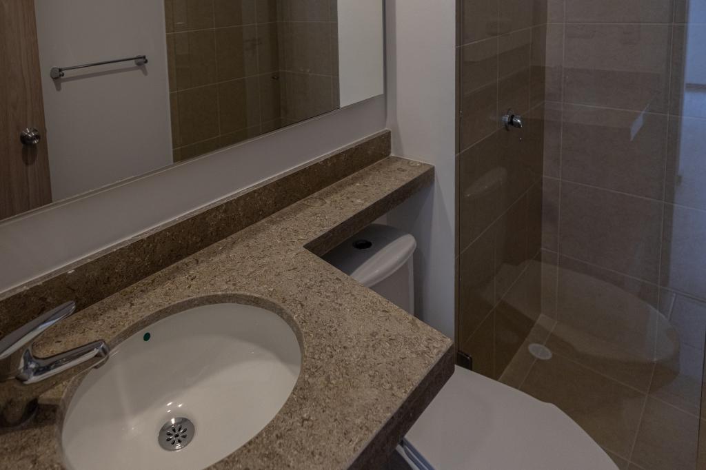 Apartamento En Arriendo - Villa Del Prado, Bogotá