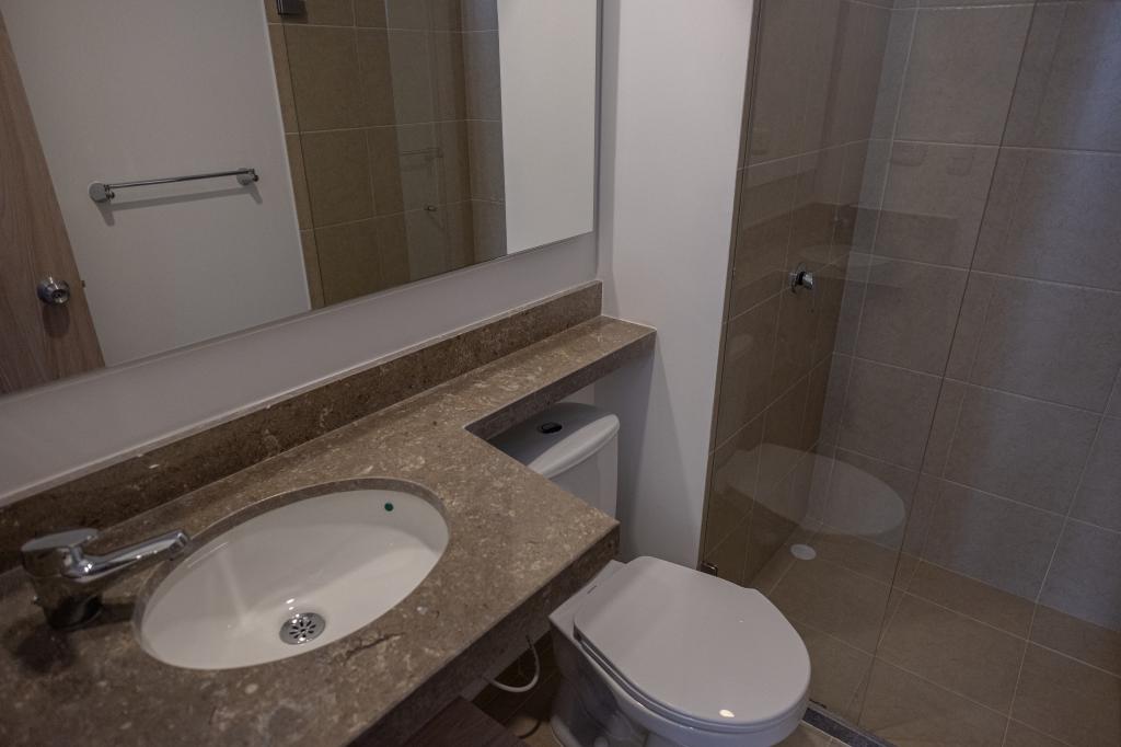 Apartamento En Arriendo - Villa Del Prado, Bogotá