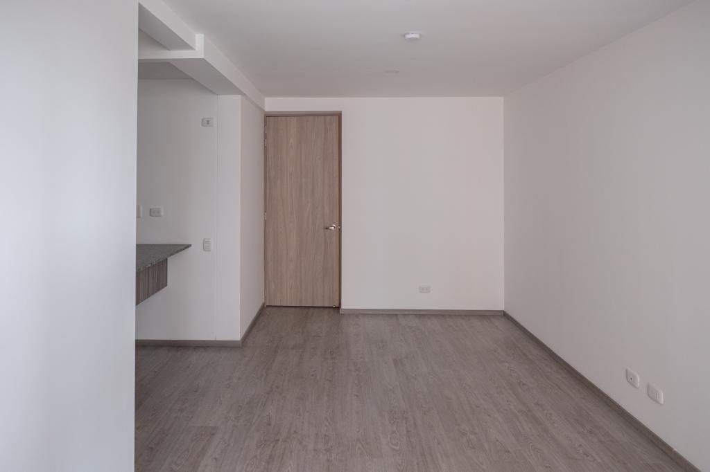 Apartamento En Arriendo - Villa Del Prado, Bogotá