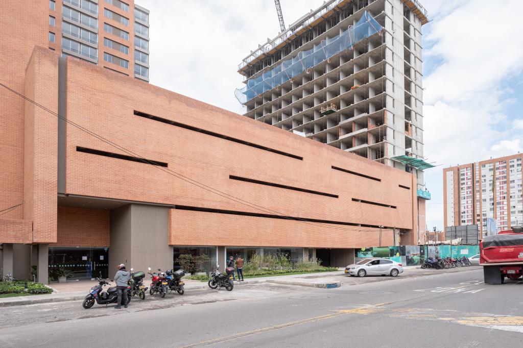 Apartamento En Arriendo - Villa Del Prado, Bogotá