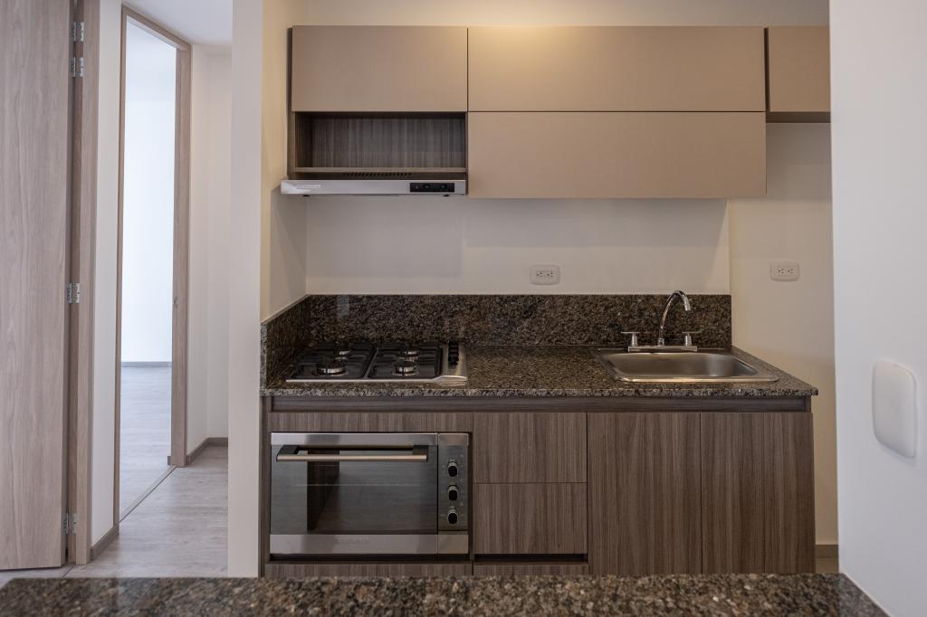 Apartamento En Arriendo - Villa Del Prado, Bogotá