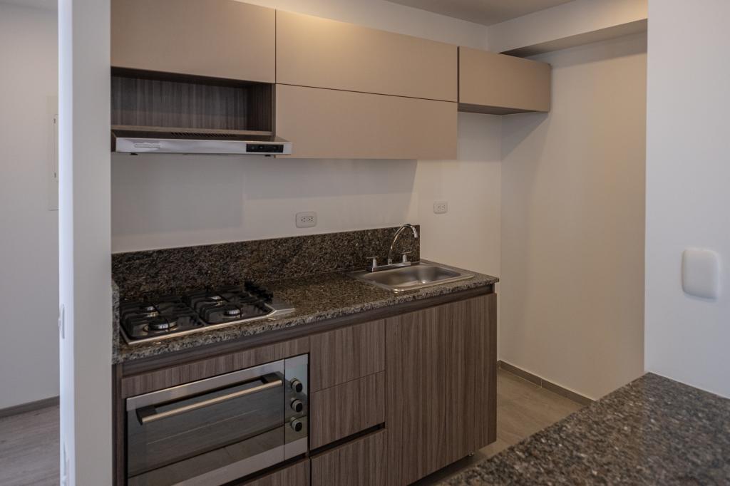 Apartamento En Arriendo - Villa Del Prado, Bogotá