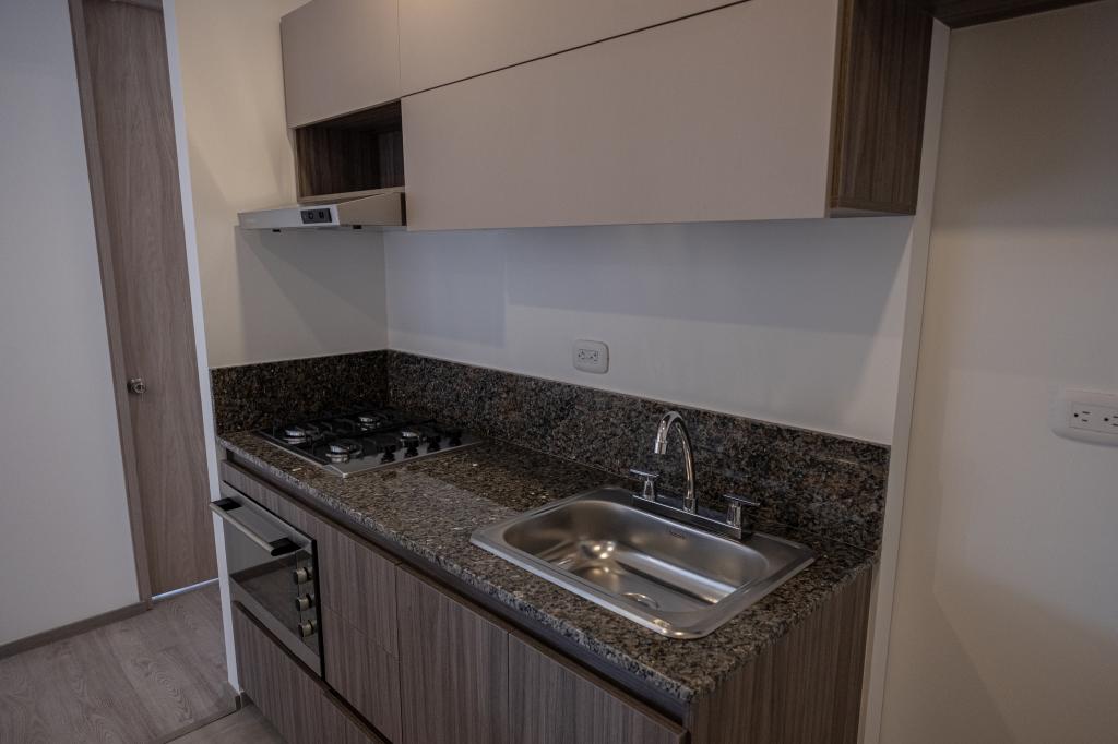 Apartamento En Arriendo - Villa Del Prado, Bogotá